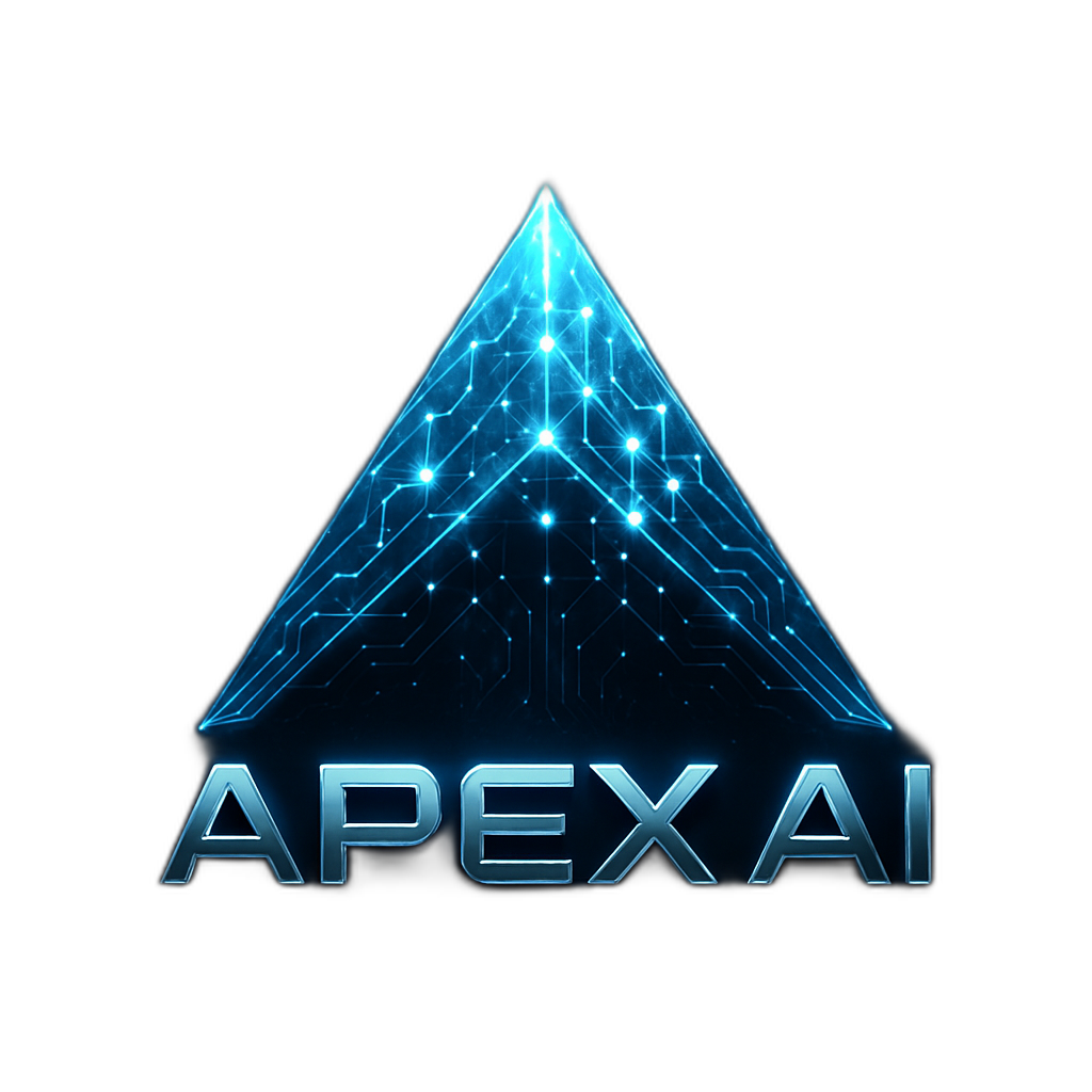 APEX AI Logo